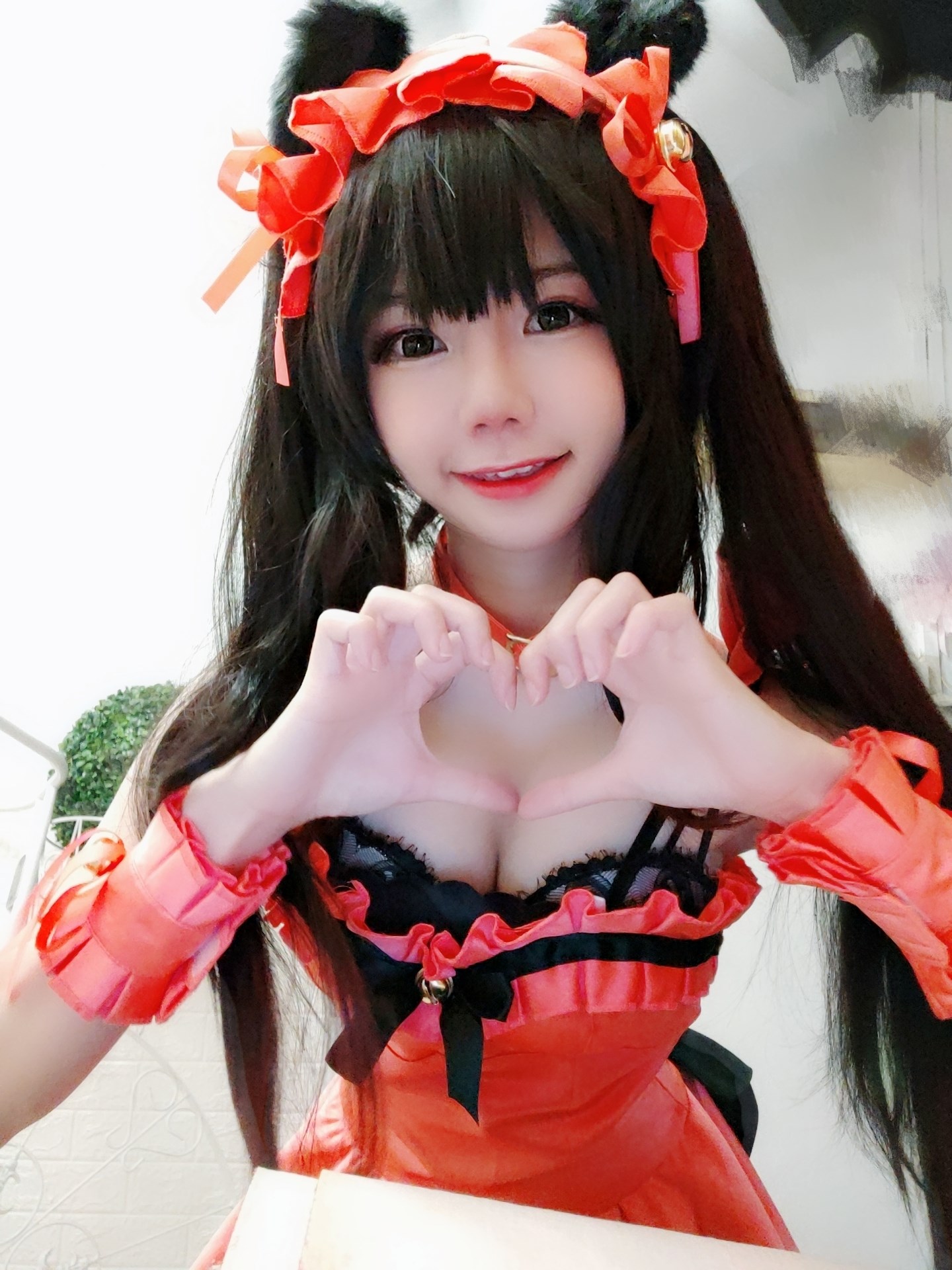 Sally Dorasnow - NO.06 Bonus Kurumi Valentine Set(12)